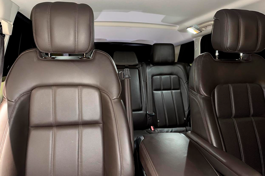 Range Rover Sport P360 HSE